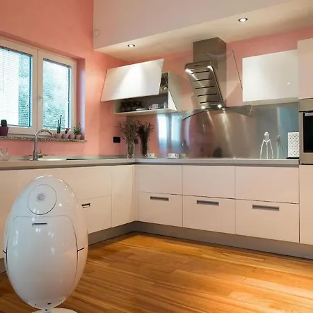 5 Bedroombeautiful In Дом отдыха Пула