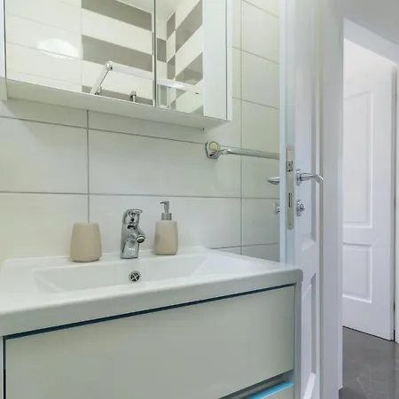 Дом отдыха 5 Bedroombeautiful In
