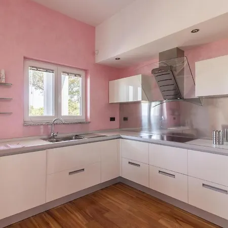 5 Bedroombeautiful In 別荘