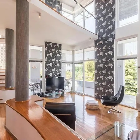 5 Bedroombeautiful In 別荘 プーラ