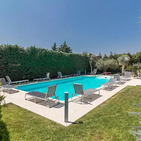 Nyaraló 5 Bedroombeautiful In
