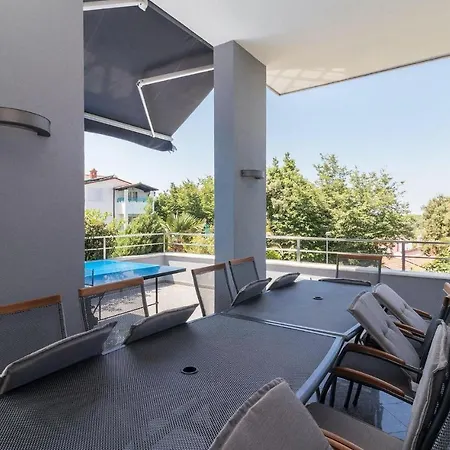 5 Bedroombeautiful In Nyaraló *