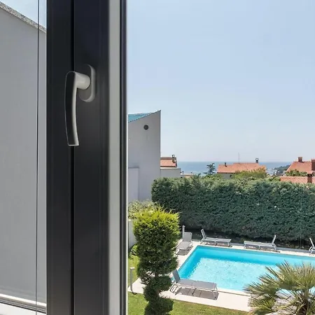 5 Bedroombeautiful In Nyaraló Póla