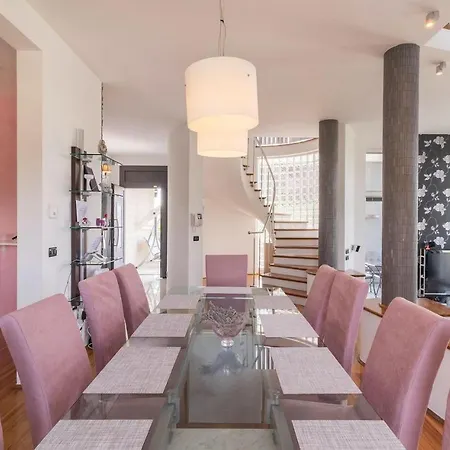 5 Bedroombeautiful In Nyaraló Póla