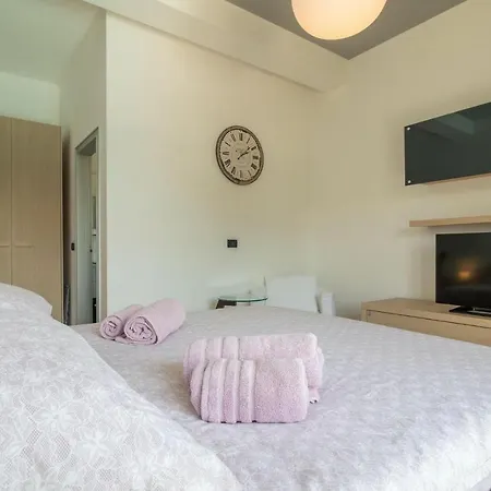 5 Bedroombeautiful In * Póla