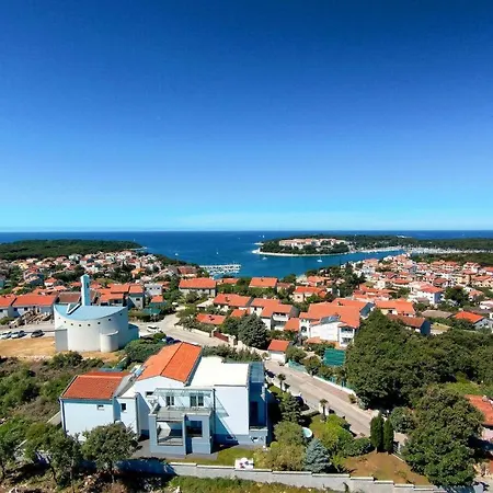 5 Bedroombeautiful In Nyaraló *